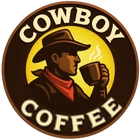 Cowboy Coffee Co logo