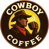 Cowboy Coffee logo